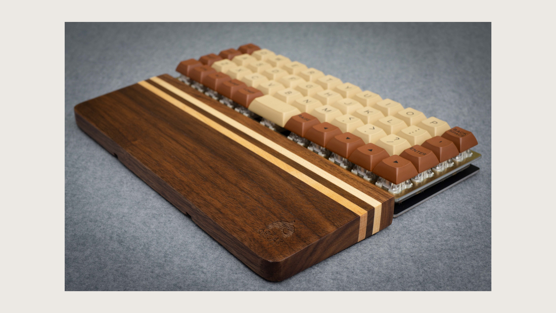 Should I use a wrist rest?