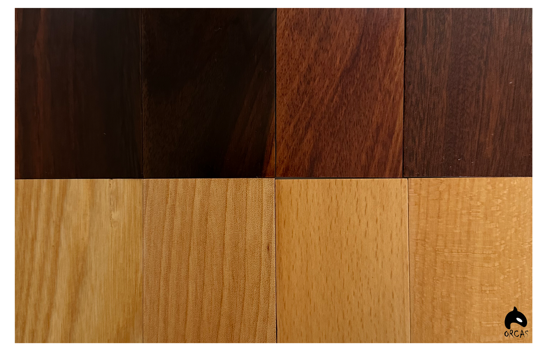 What is the best material for a Keyboard Wrist Rest